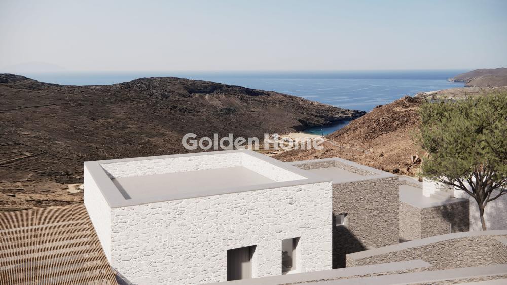 Μονοκατοικία 142 τ.μ. προς πώληση, Λιβάδι Σερίφου