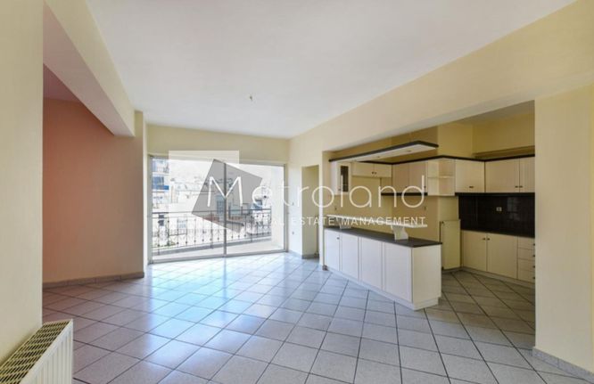 Apartment 83 sqm for sale, Piraeus Suburbs, Keratsini