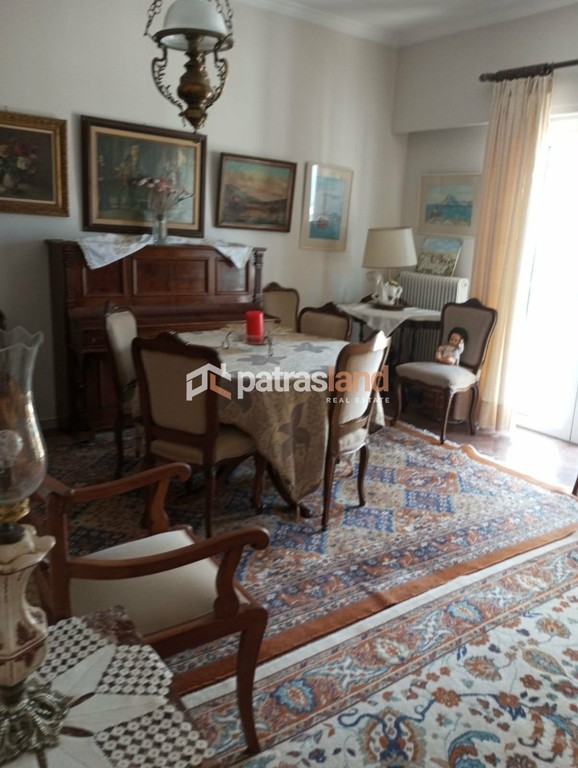 Διαμέρισμα 95 τ.μ. προς ενοικίαση, Υψηλά Αλώνια