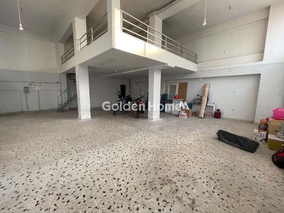 Store 163 sqm for rent, Athens - Center, Gazi - Metaxourgio - Votanikos