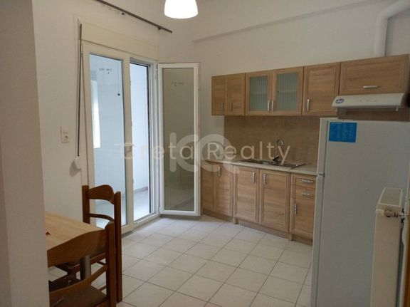 Apartment 50 sqm for rent, Heraklion Prefecture, Heraclion Cretes