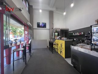 Επιχείρηση 36 τ.μ. για πώληση