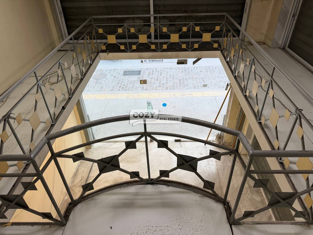 Κατάστημα 200 τ.μ. προς ενοικίαση, Κέντρο Θεσσαλονίκης