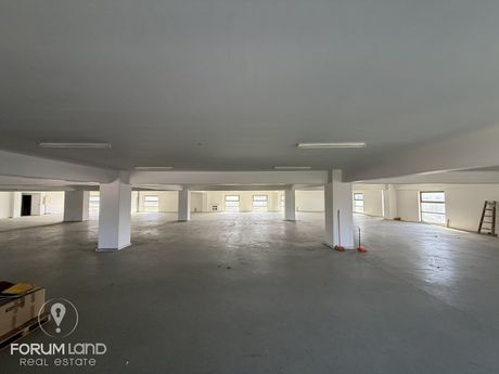 Γραφείο 2.600 τ.μ. πρός ενοικίαση
