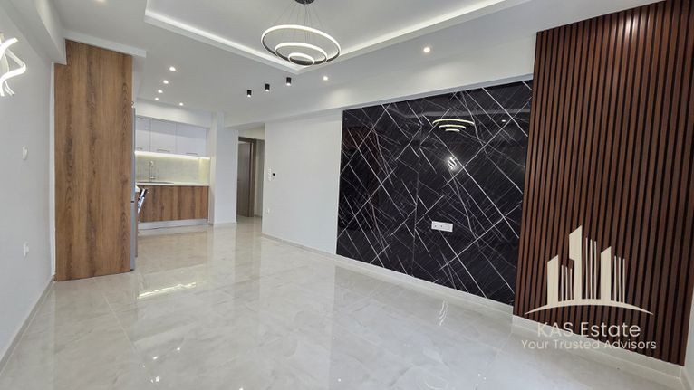 Apartment 81 sqm for sale, Thessaloniki - Center, Ippokratio