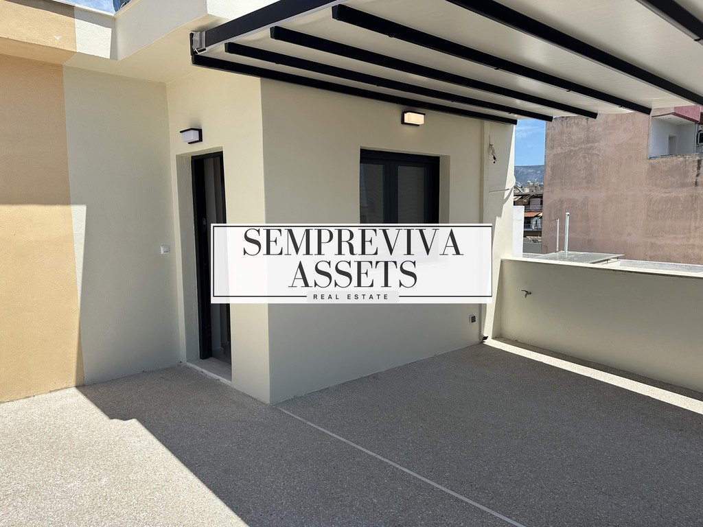 Studio 21 sqm for sale, Athens - Center, Kolonos - Kolokinthous