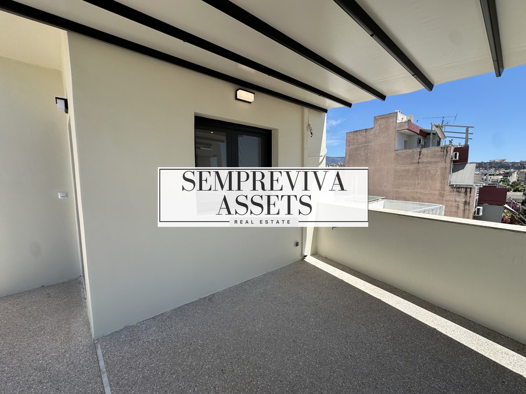 Studio 21 sqm for sale, Athens - Center, Kolonos - Kolokinthous