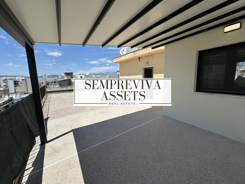 Studio 21 sqm for sale, Athens - Center, Kolonos - Kolokinthous
