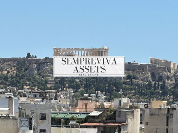 Studio / γκαρσονιέρα 21 τ.μ. για πώληση, Αθήνα - Κέντρο, Κολωνός - Κολοκυνθούς