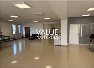 Office 264 sqm for rent