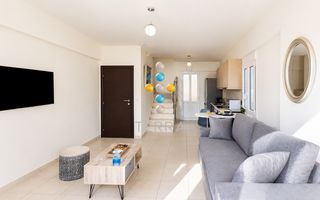 Μεζονέτα 60 τ.μ. για πώληση, Ν. Ρεθύμνου, Γεροπόταμος-thumb-1
