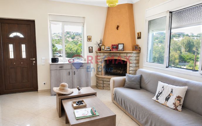 Detached home 249 sqm for sale, Rest Of Attica, Rafina