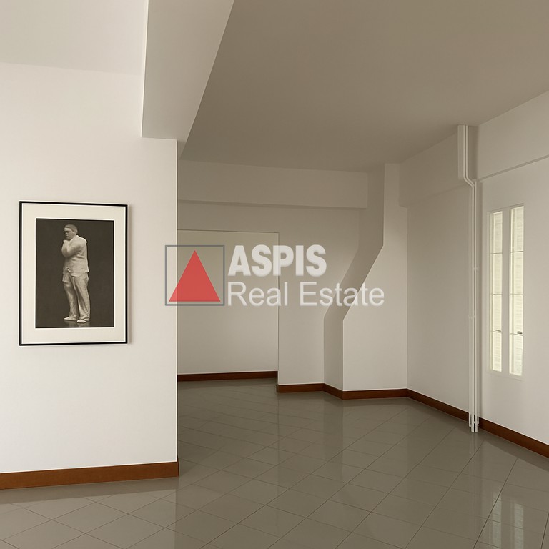 Γραφείο 80 τ.μ. πρός ενοικίαση, Αθήνα - Κέντρο, Γκύζη - Πεδίον Άρεως