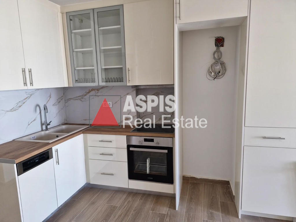 Διαμέρισμα 45 τ.μ. πρός ενοικίαση, Αθήνα - Κέντρο, Αμπελόκηποι - Πεντάγωνο