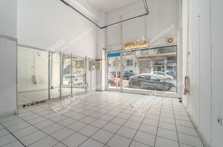 Κατάστημα 48 τ.μ. προς πώληση