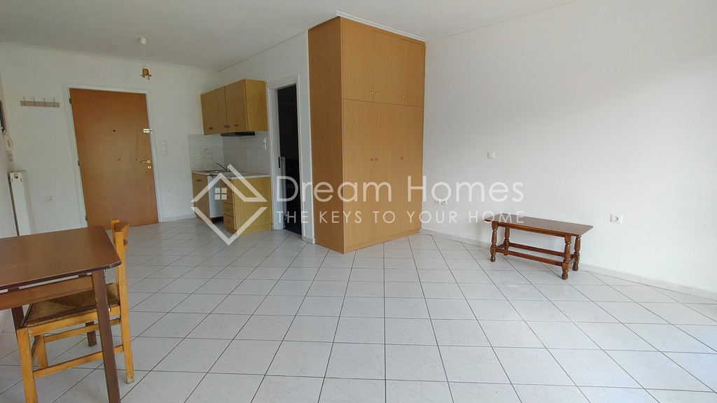Studio / γκαρσονιέρα 30 τ.μ. πρός πώληση, Φθιώτιδας, Λαμία