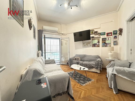 Apartment 88 sqm for sale, Athens - Center, Kolonos - Kolokinthous