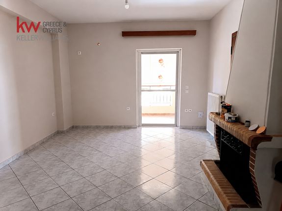 Maisonette 103 sqm for rent, Athens - East, Gerakas