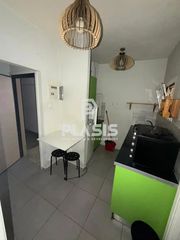 Studio / γκαρσονιέρα 24 τ.μ. για πώληση, Αθήνα - Κέντρο, Ιλίσια-thumb-6