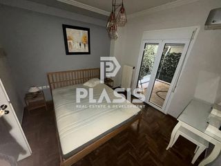 Studio / γκαρσονιέρα 24 τ.μ. για πώληση, Αθήνα - Κέντρο, Ιλίσια-thumb-1