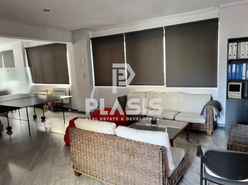 Επιχειρηματικό κτίριο 468 τ.μ. πρός ενοικίαση, Αθήνα - Βόρεια Προάστια, Χαλάνδρι