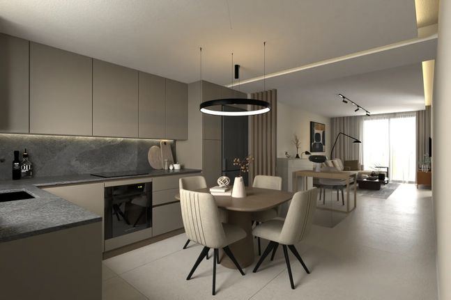 Maisonette 110 sqm for sale, Heraklion Prefecture, Heraclion Cretes