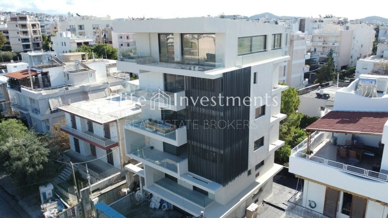 Διαμέρισμα 77 τ.μ. πρός πώληση, Αθήνα - Νότια Προάστια, Βούλα