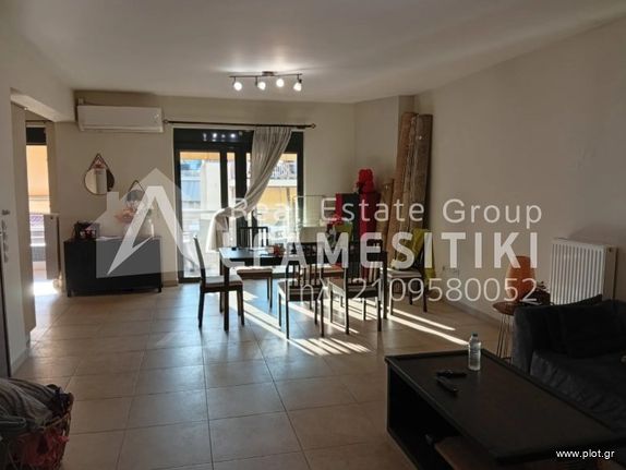 Apartment 109 sqm for rent, Piraeus Suburbs, Nikaia