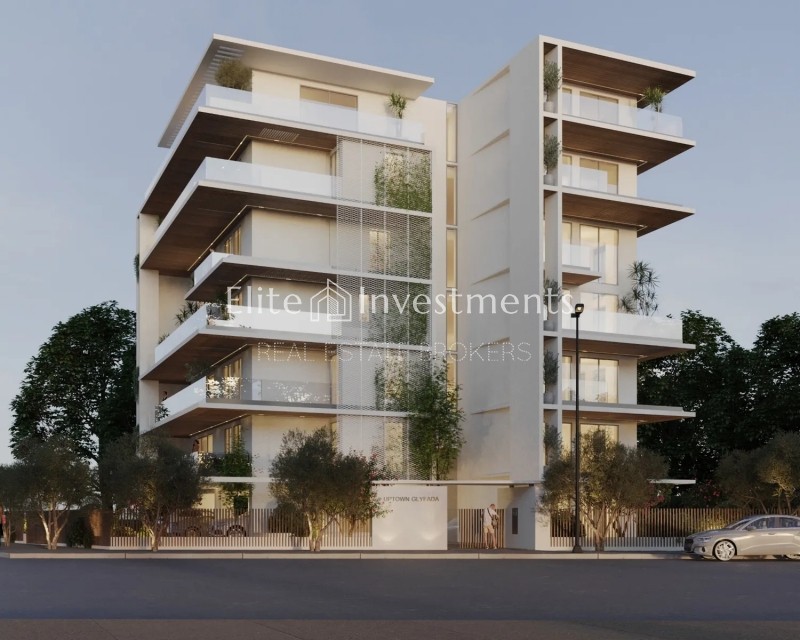 Μεζονέτα 104 τ.μ. πρός πώληση, Αθήνα - Νότια Προάστια, Γλυφάδα