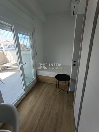 Studio / γκαρσονιέρα 26 τ.μ. για ενοικίαση, Θεσσαλονίκη - Περιφ/Κοί Δήμοι, Νεάπολη