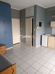 Studio / γκαρσονιέρα 29 τ.μ. πρός ενοικίαση, Αχαΐα, Πάτρα-thumb-5