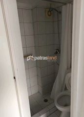 Studio / γκαρσονιέρα 29 τ.μ. πρός ενοικίαση, Αχαΐα, Πάτρα-thumb-8