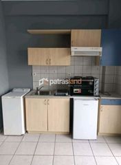 Studio / γκαρσονιέρα 29 τ.μ. πρός ενοικίαση, Αχαΐα, Πάτρα-thumb-1
