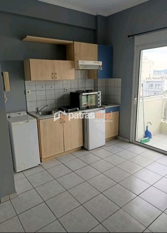 Studio / γκαρσονιέρα 29 τ.μ. πρός ενοικίαση, Αχαΐα, Πάτρα