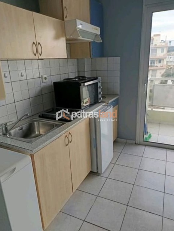 Studio / γκαρσονιέρα 29 τ.μ. πρός ενοικίαση, Αχαΐα, Πάτρα