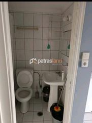 Studio / γκαρσονιέρα 29 τ.μ. πρός ενοικίαση, Αχαΐα, Πάτρα-thumb-7