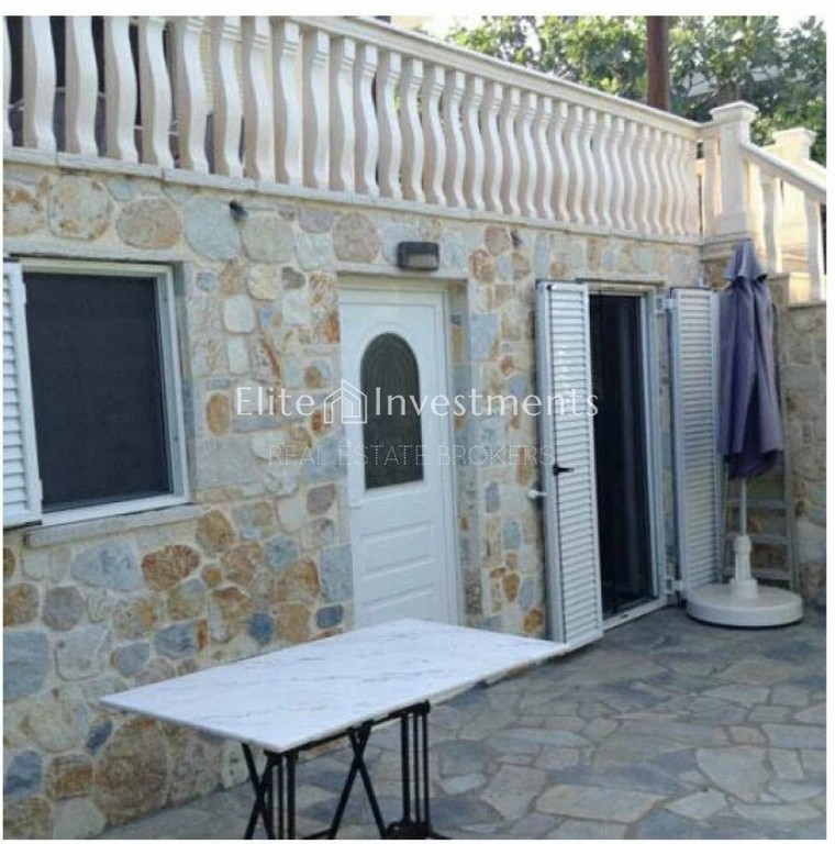 Μονοκατοικία 85 τ.μ. πρός πώληση, Αττική - Υπόλοιπο, Ανάβυσσος