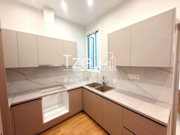 Apartment 50 sqm for rent, Piraeus Suburbs, Keratsini