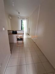 Studio / γκαρσονιέρα 29 τ.μ. πρός ενοικίαση, Αχαΐα, Πάτρα-thumb-7