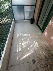 Studio / γκαρσονιέρα 29 τ.μ. πρός ενοικίαση, Αχαΐα, Πάτρα-thumb-23