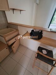 Studio / γκαρσονιέρα 29 τ.μ. πρός ενοικίαση, Αχαΐα, Πάτρα-thumb-3