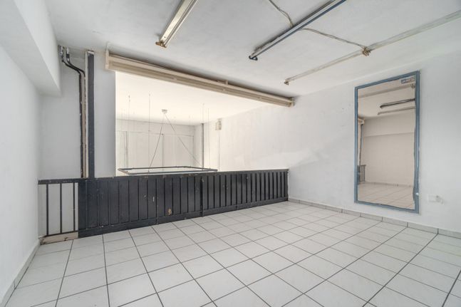 Store 48 sqm for sale, Athens - Center, Patision - Acharnon