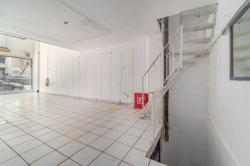 Κατάστημα 48 τ.μ. πρός πώληση, Αθήνα - Κέντρο, Λεωφ. Πατησίων - Λεωφ. Αχαρνών