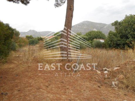 Οικόπεδο 883 τ.μ. πρός πώληση