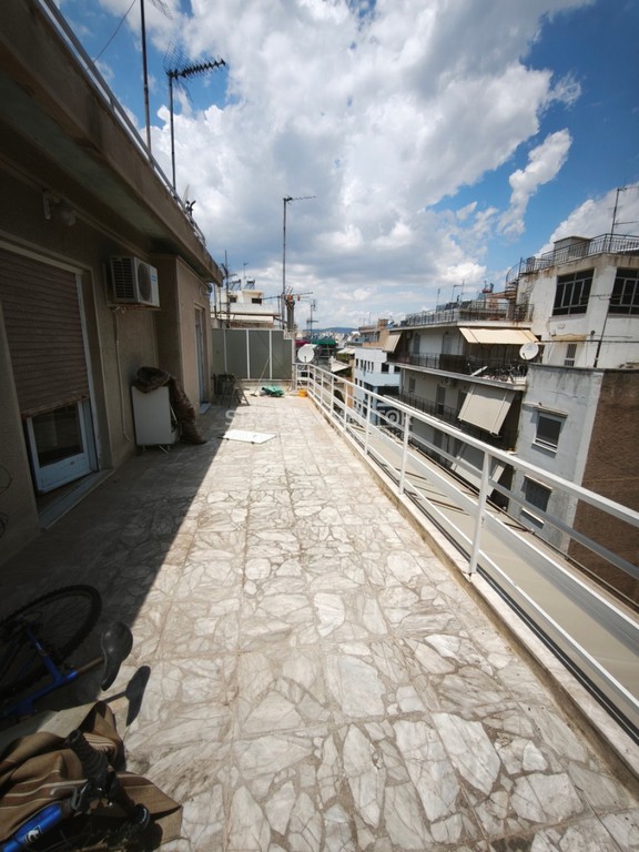 Μεζονέτα 123 τ.μ. πρός πώληση, Αθήνα - Νότια Προάστια, Καλλιθέα