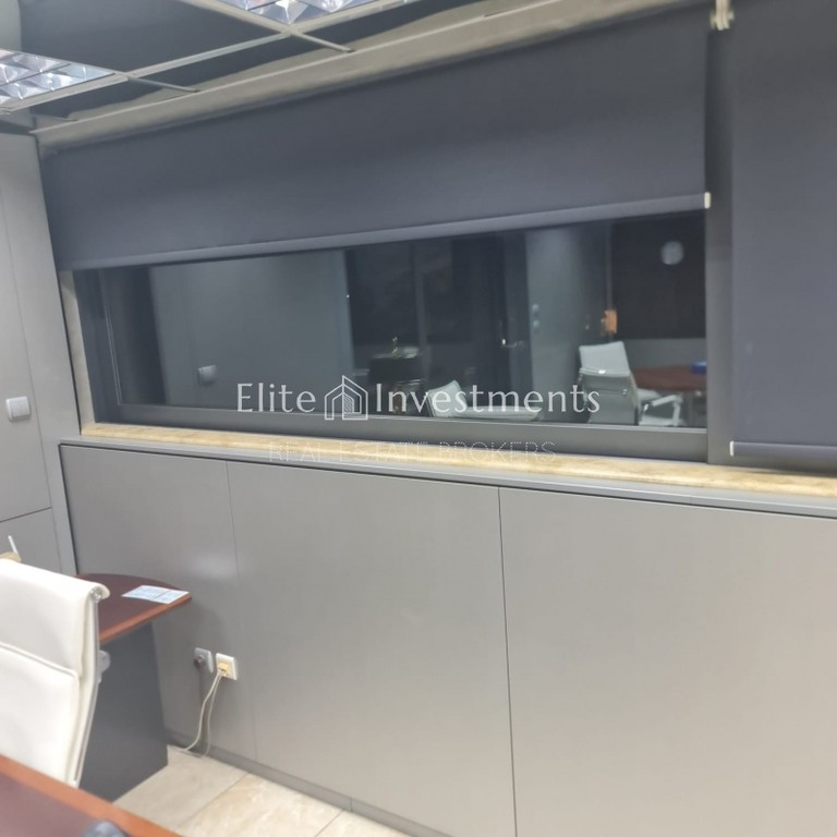 Επιχειρηματικό κτίριο 1.175 τ.μ. πρός ενοικίαση, Αθήνα - Βόρεια Προάστια, Αγία Παρασκευή