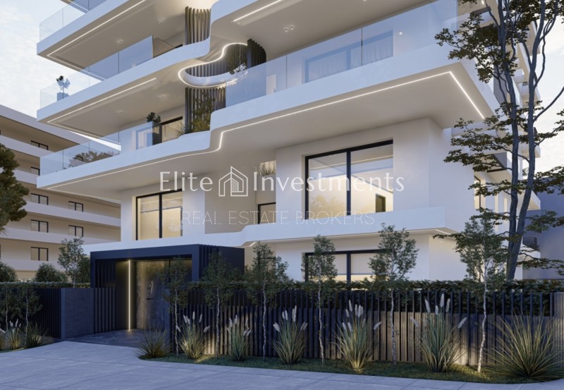 Μεζονέτα 182 τ.μ. πρός πώληση, Αθήνα - Νότια Προάστια, Γλυφάδα
