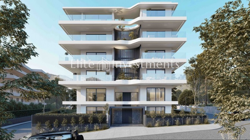Μεζονέτα 182 τ.μ. πρός πώληση, Αθήνα - Νότια Προάστια, Γλυφάδα