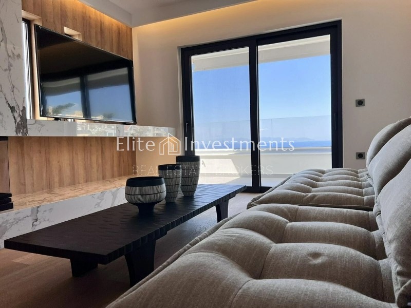 Διαμέρισμα 145 τ.μ. πρός πώληση, Αθήνα - Νότια Προάστια, Βούλα