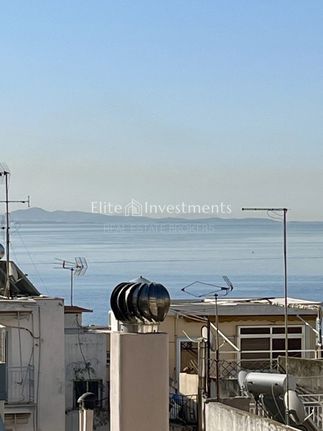 Διαμέρισμα 120 τ.μ. για πώληση, Πειραιάς, Άγιος Βασίλειος
